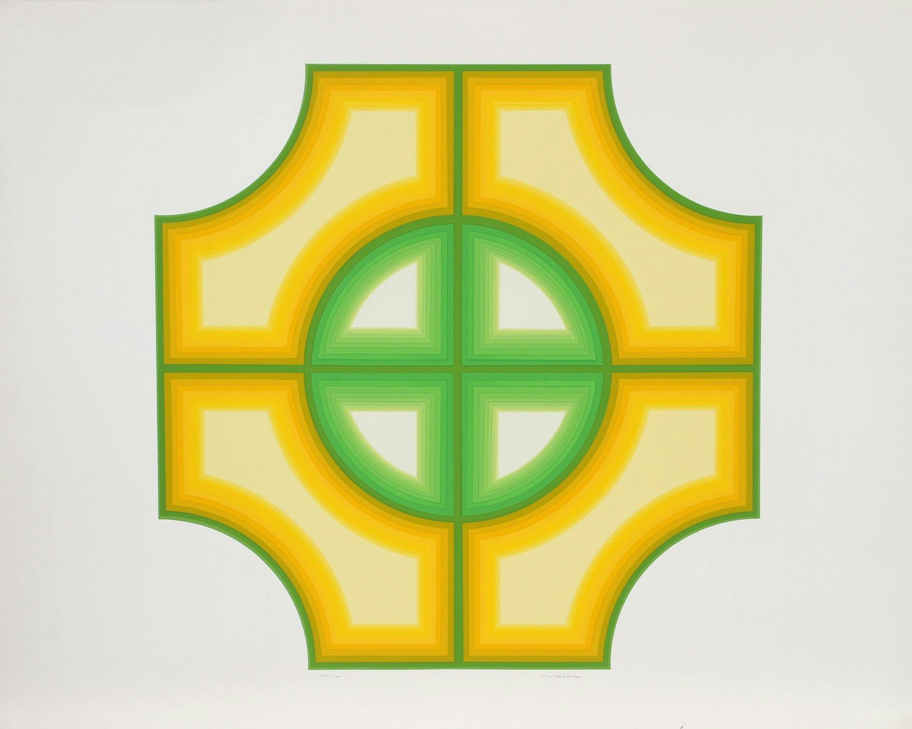 Artist Marc Koller Prints | RoGallery | RoGallery