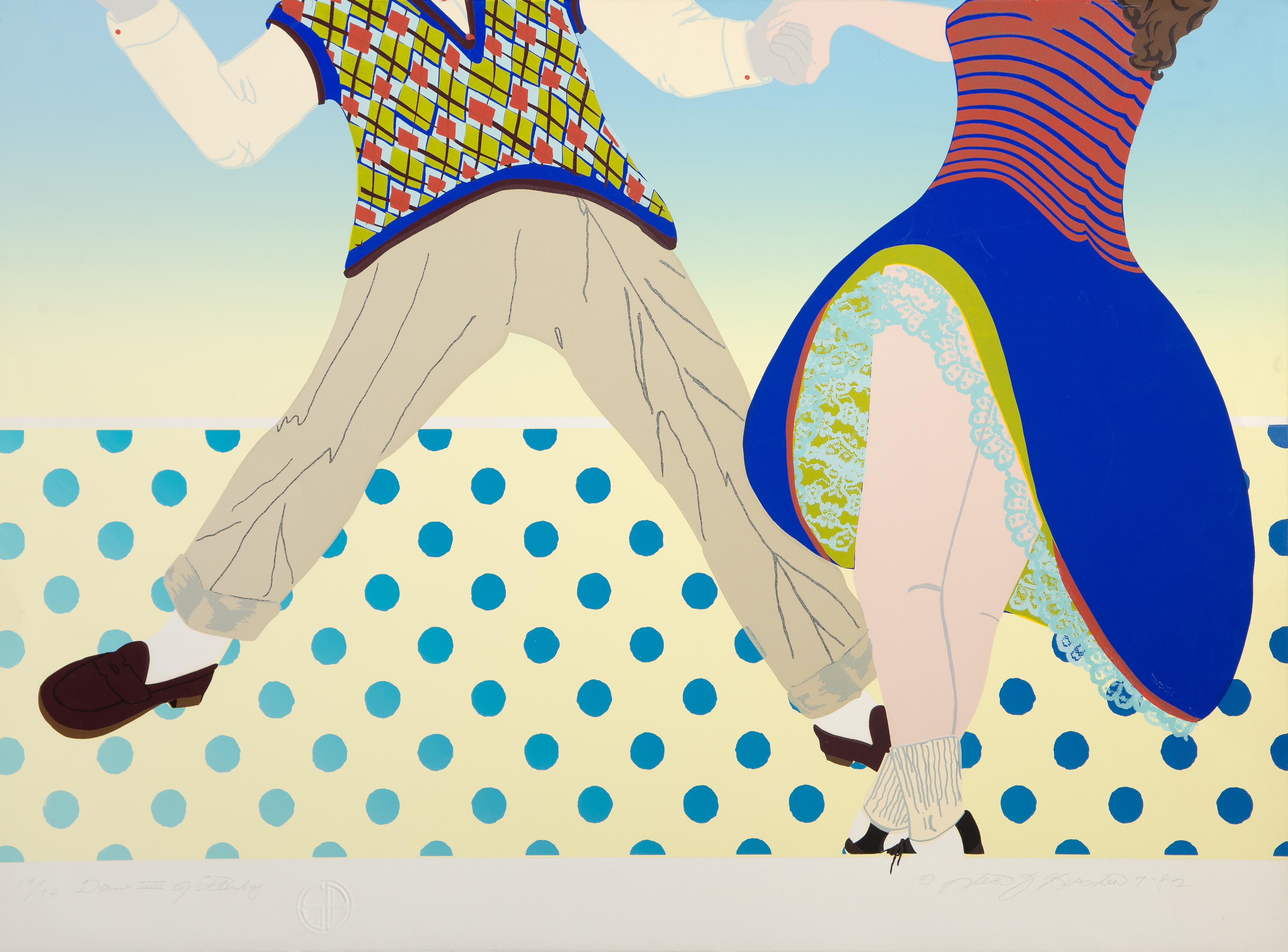 Pop Art Prints | Steven Bernstein | RoGallery