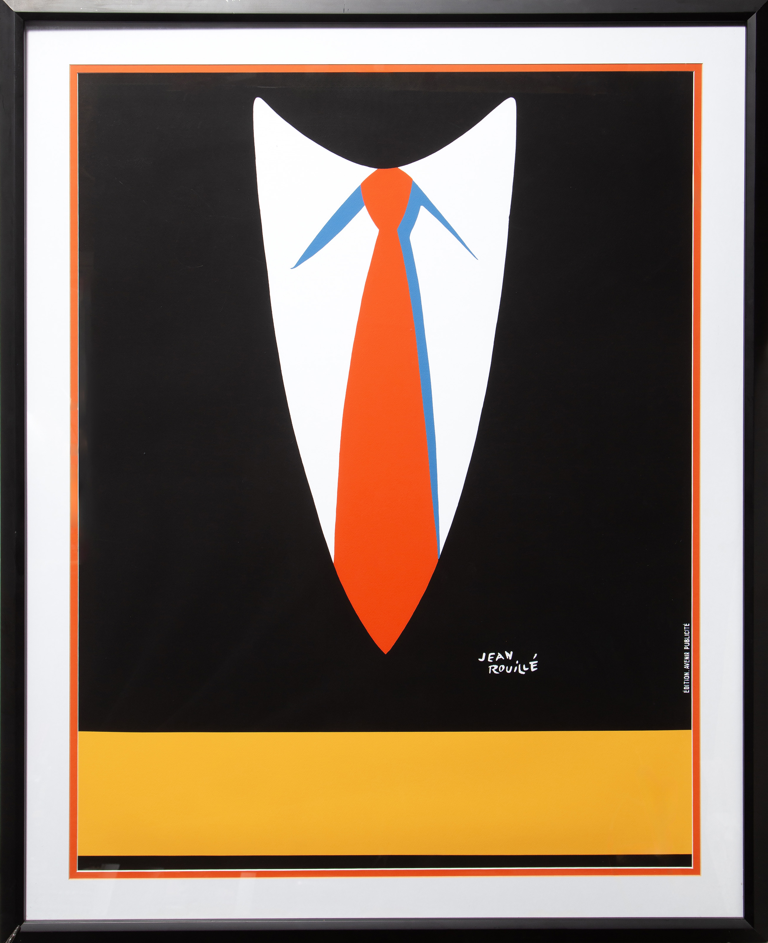 Pop Art | Jean Rouille | RoGallery