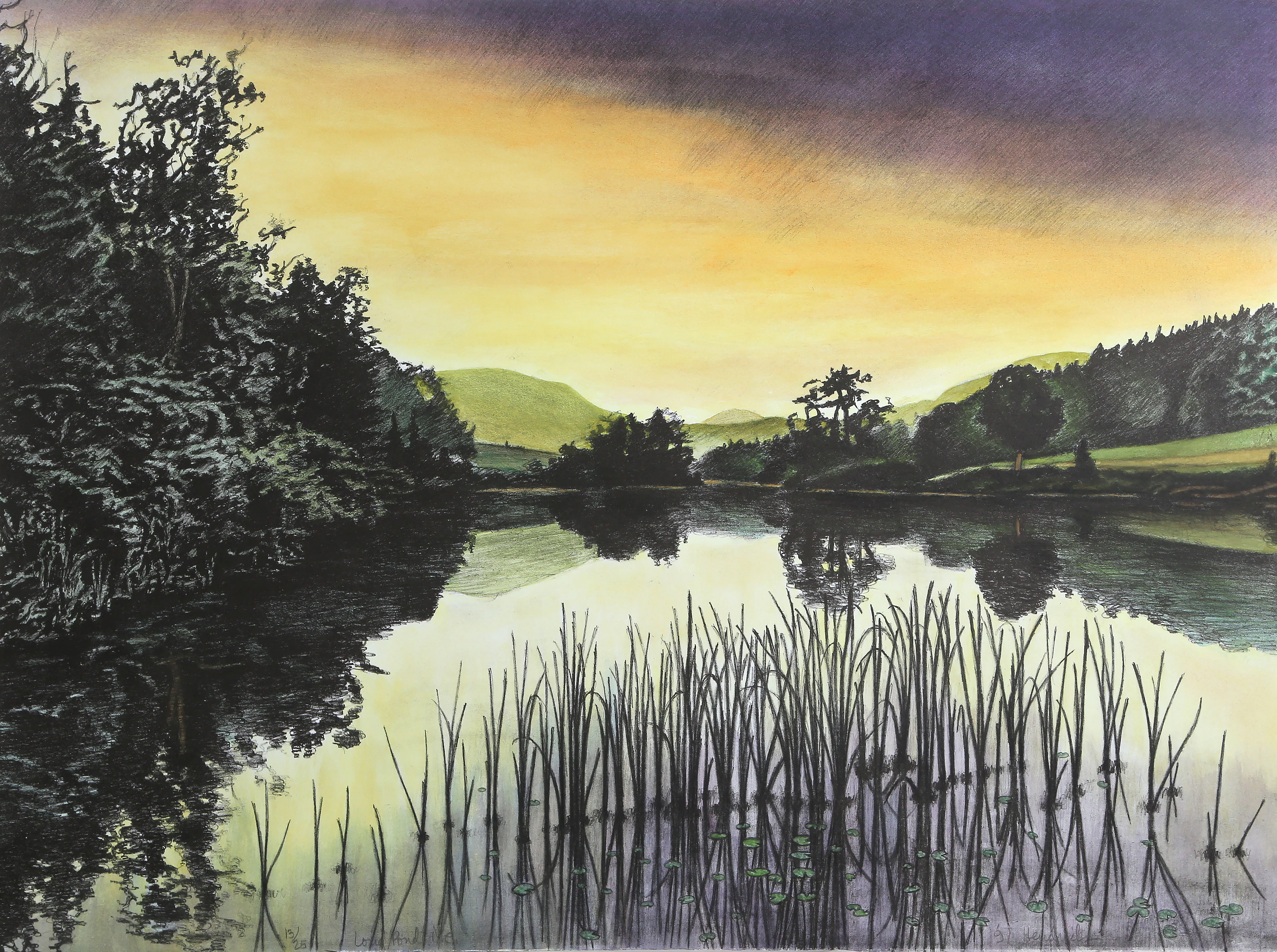 Impressionism | R. Duane Hendricks | RoGallery