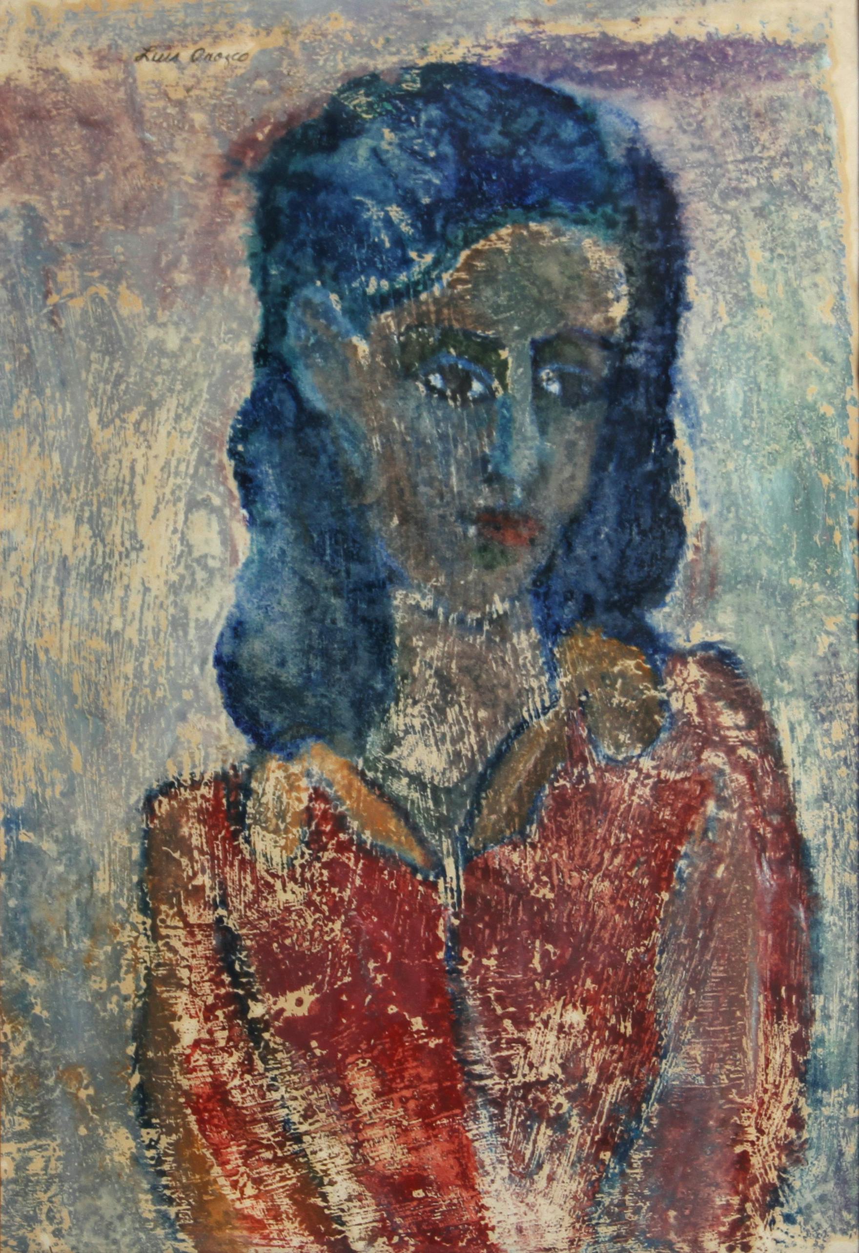 Luis Orozco RoGallery