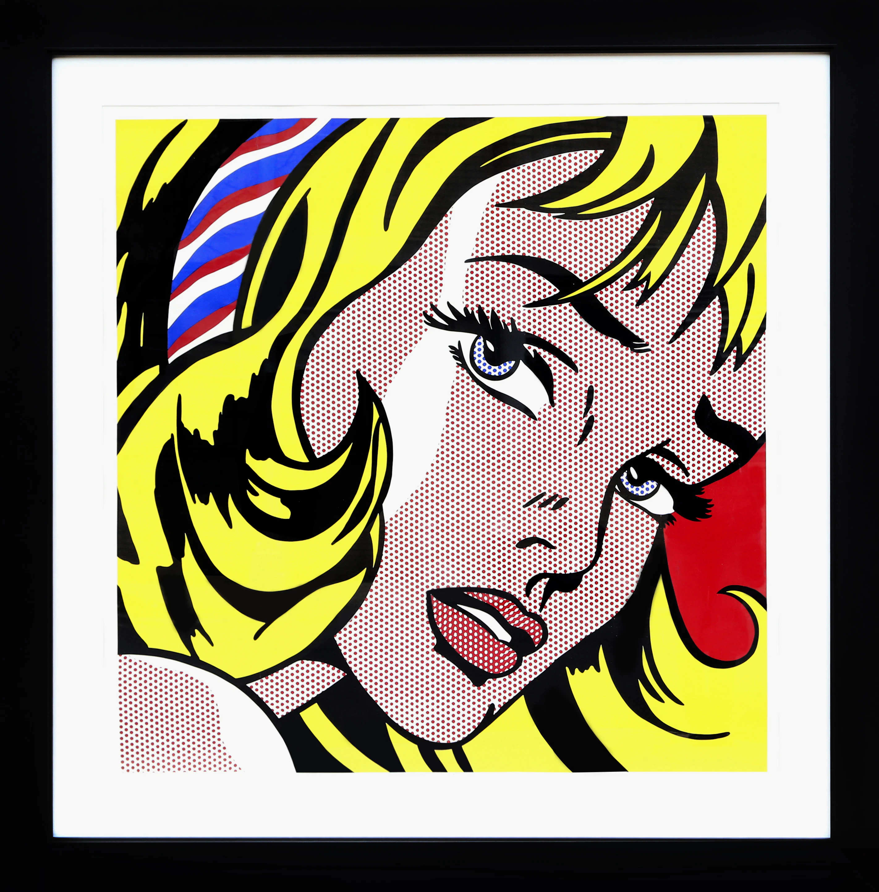 Roy Lichtenstein | Pop Art Master | RoGallery