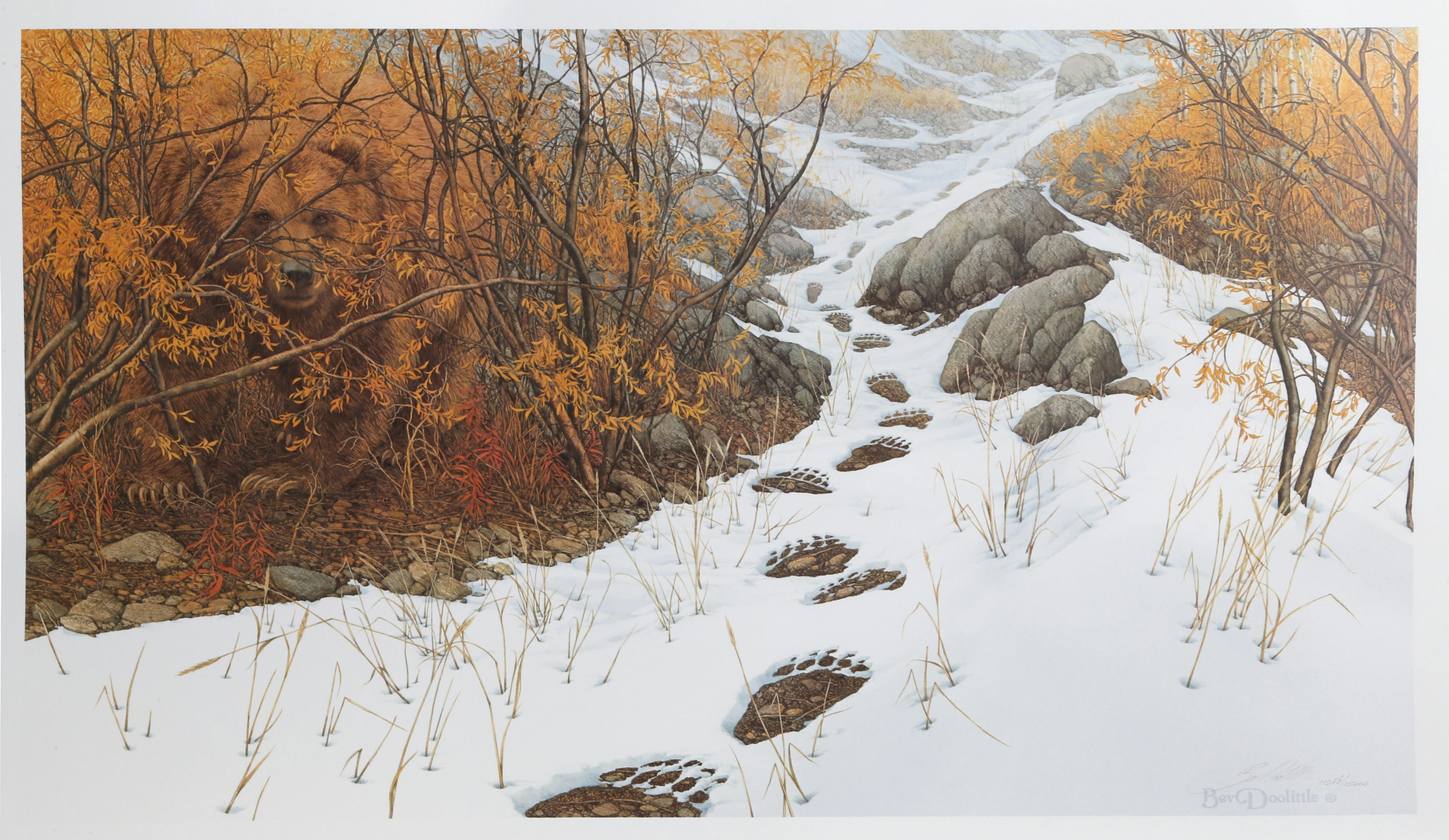 Bev Doolittle Art Prints For Sale RoGallery