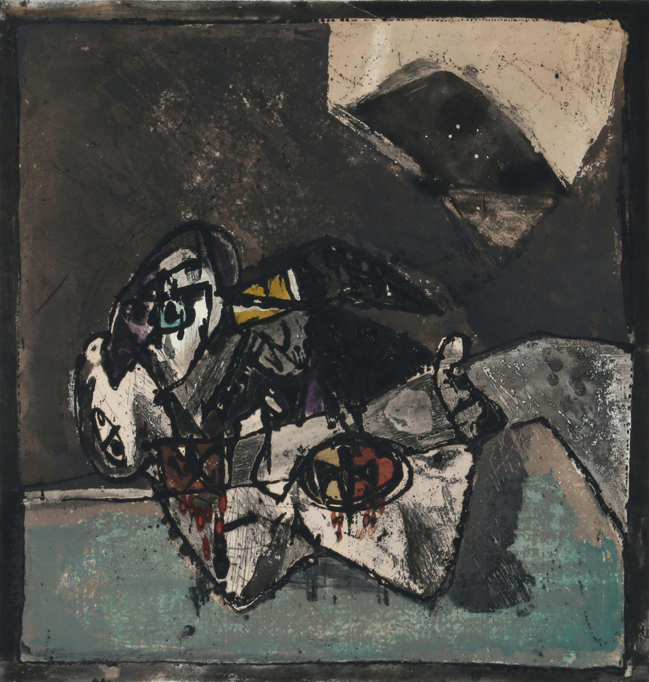 Jose Ortega RoGallery