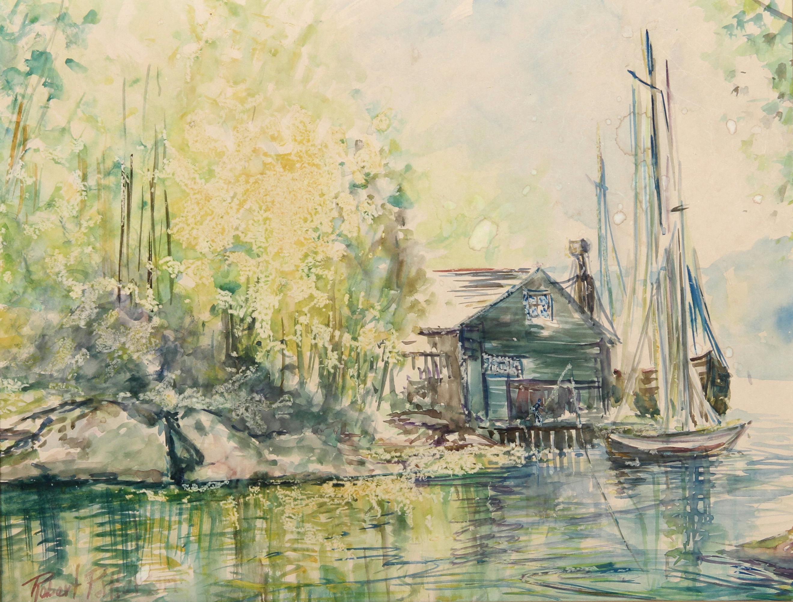 Robert Patterson | RoGallery