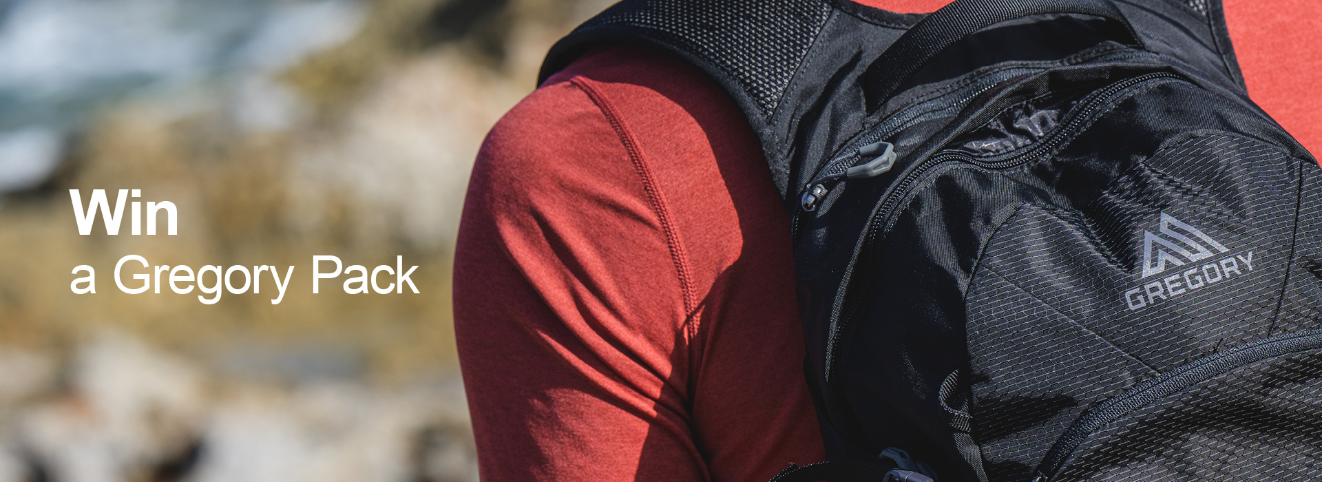 Gregory pack competition