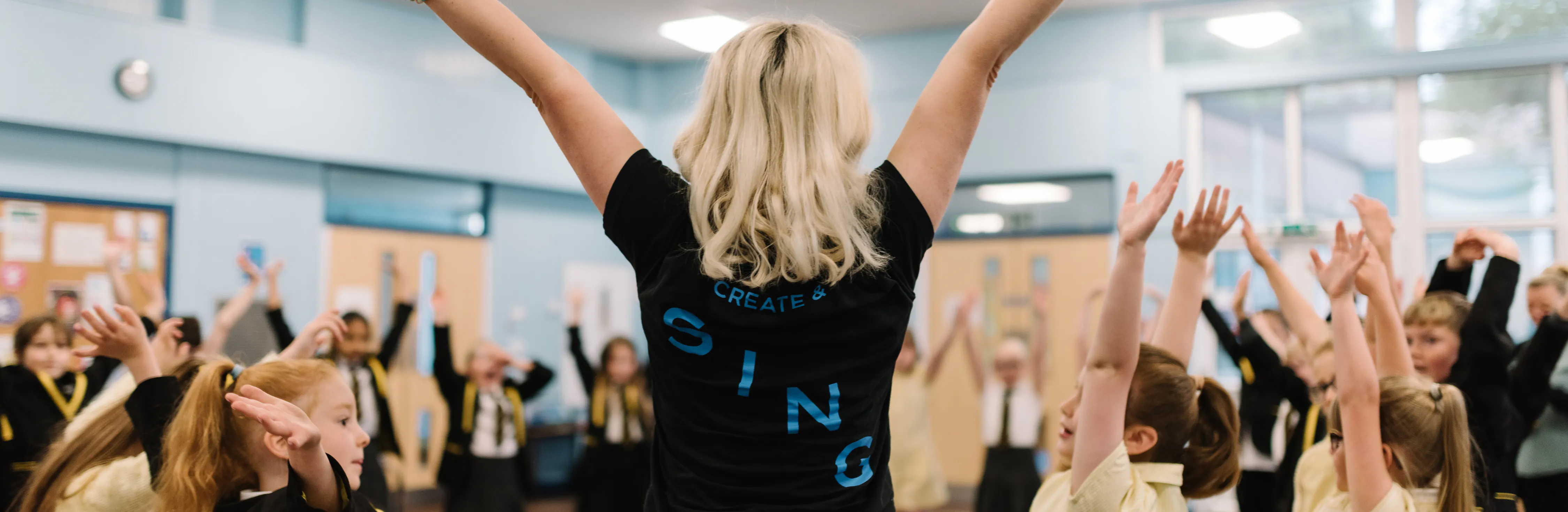 Opera Learning Royal Ballet and Opera Schools