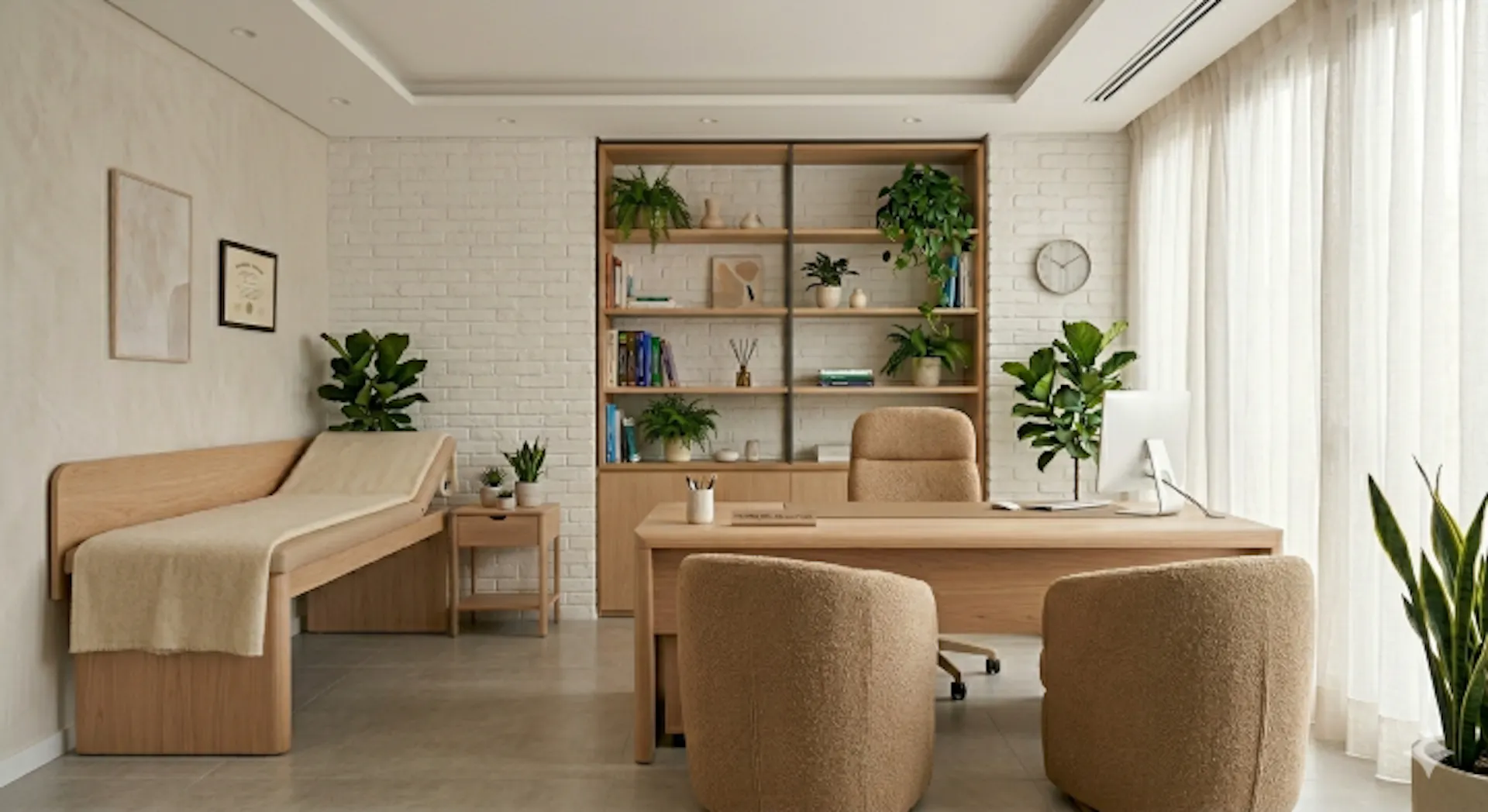 REFORMAS INTEGRALES DE CONSULTORIOS, OFICINAS, COMERCIOS Y CASAS.