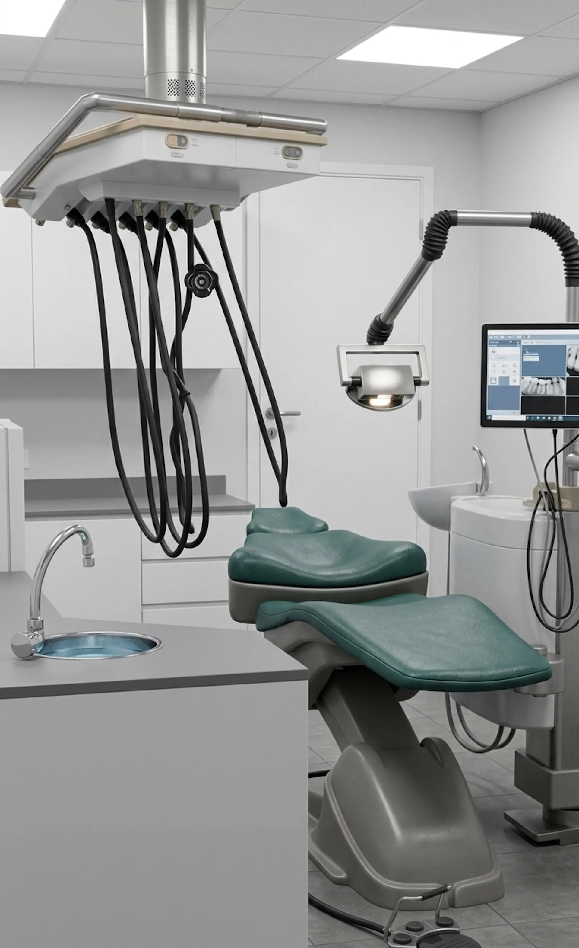 REFORMAS INTEGRALES DE CONSULTORIOS, OFICINAS, COMERCIOS Y CASAS.