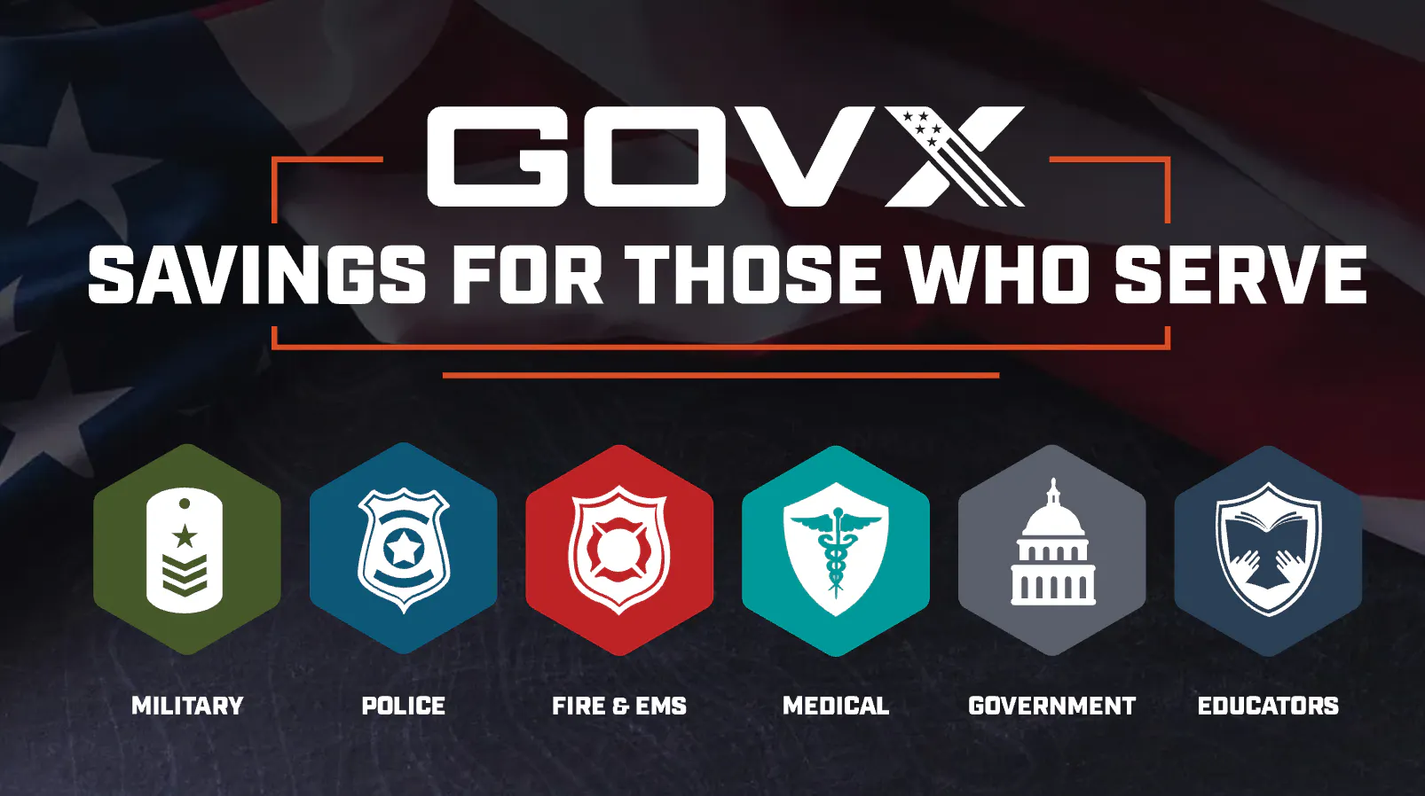 GOVX