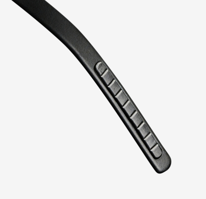 Cade Prescription Sunglasses | Modern Rectangular Glasses | ROKA