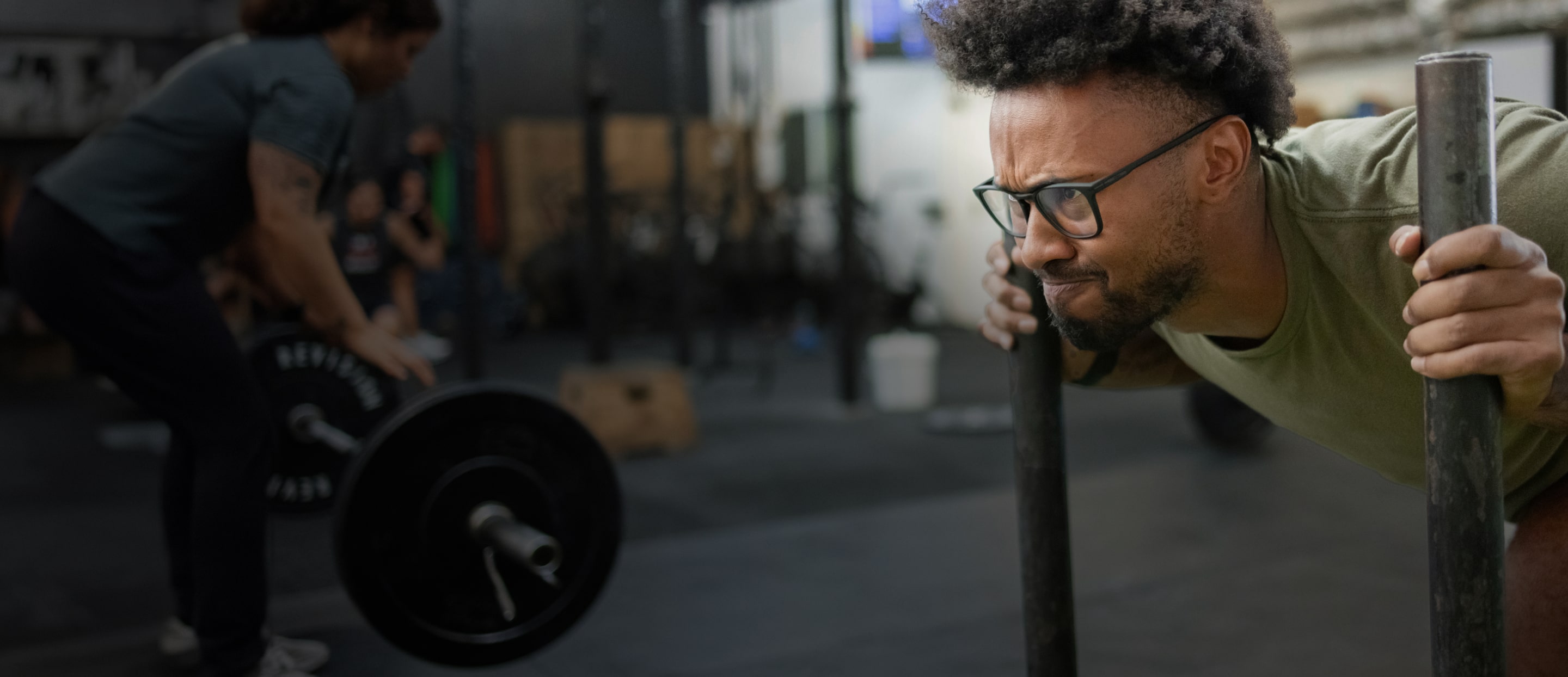 Rory 2.0 Prescription Glasses | Slim Rectangular Glasses | ROKA