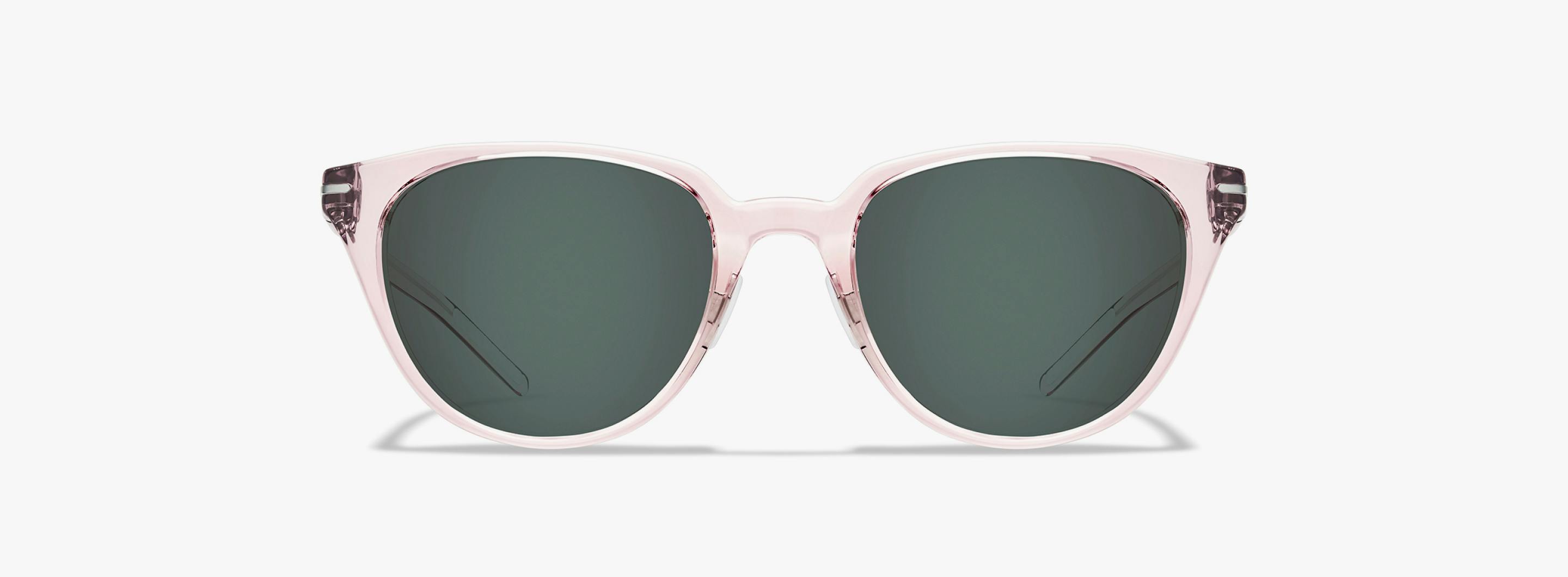 Pink Lola Sunglasses