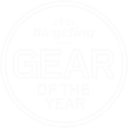 Gear of the year logo