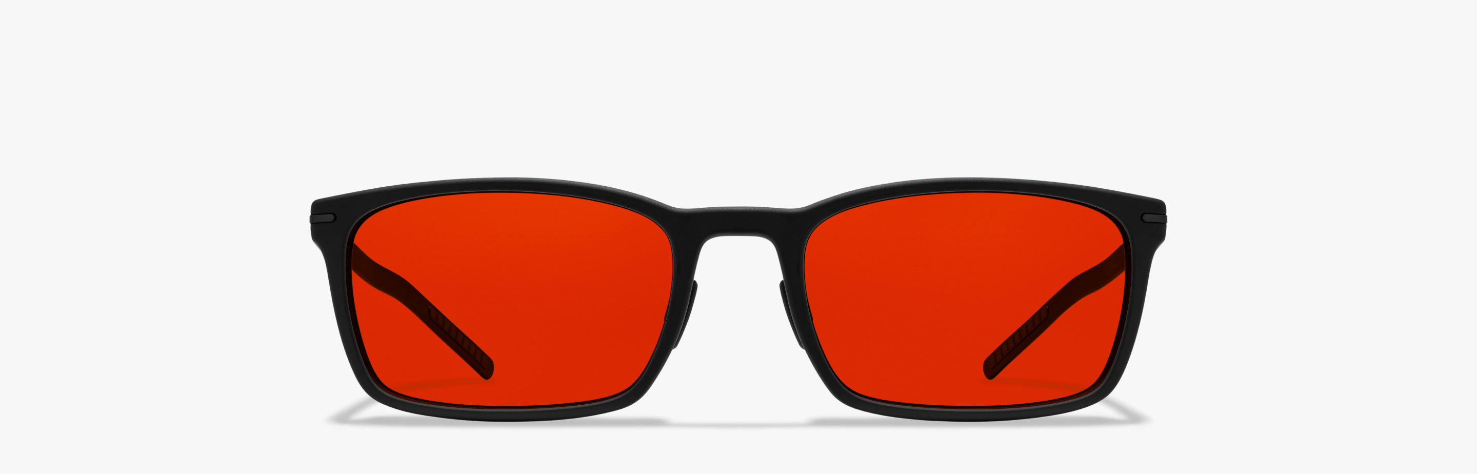 This Uniform サングラス レッド Z1Hky5bqstJ98Fd8_PalmerRedFRON