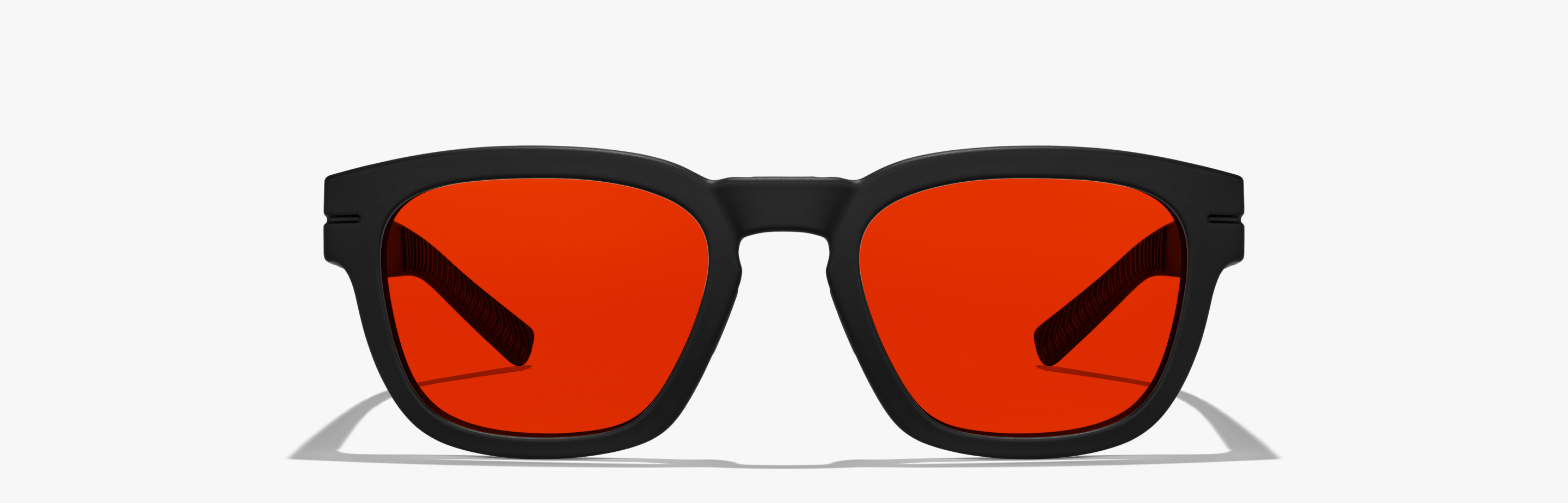 Jackson Wind Down™ Reading Glasses | Lightweight Square Readers | ROKA