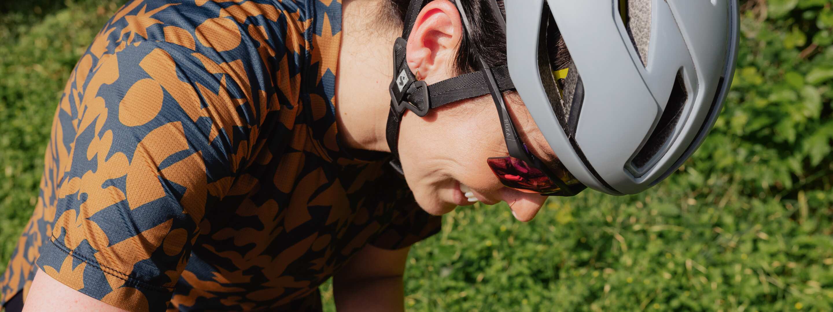 TL-1 Sunglasses | Lightweight Sport & Cycling Sunglasses | ROKA