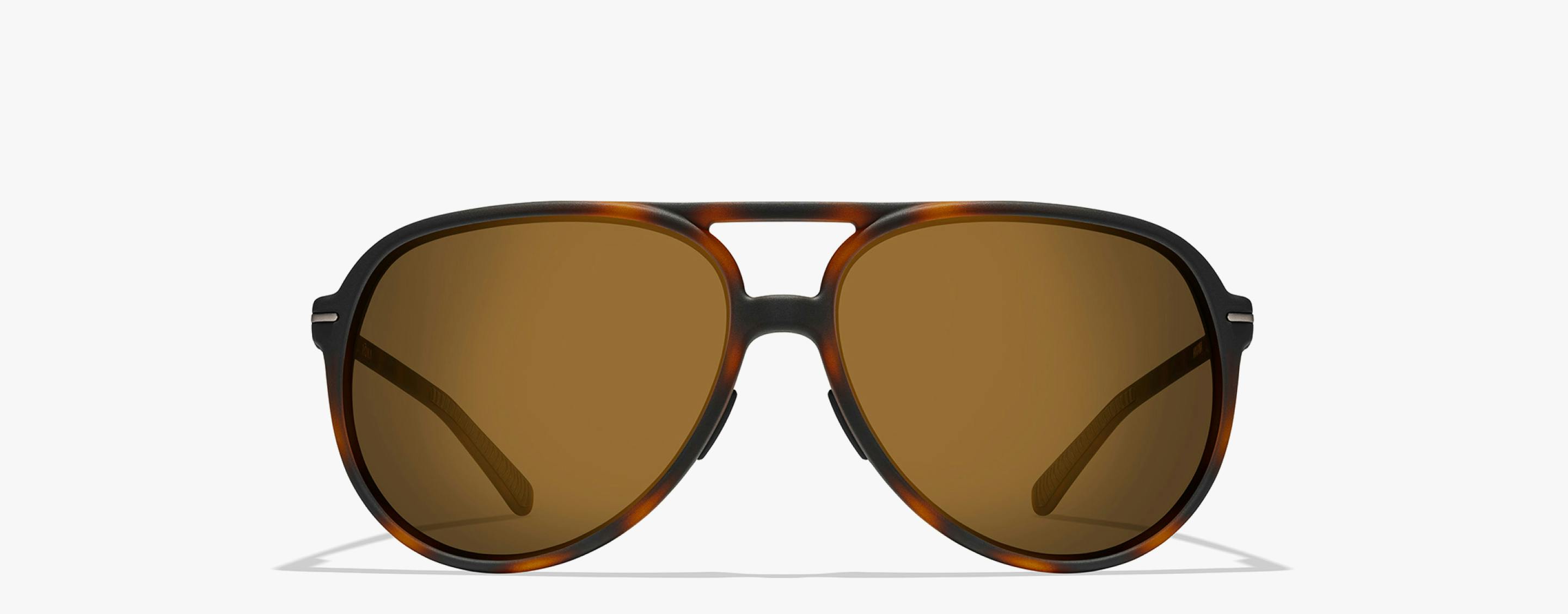 Havana Matte Ember Frame