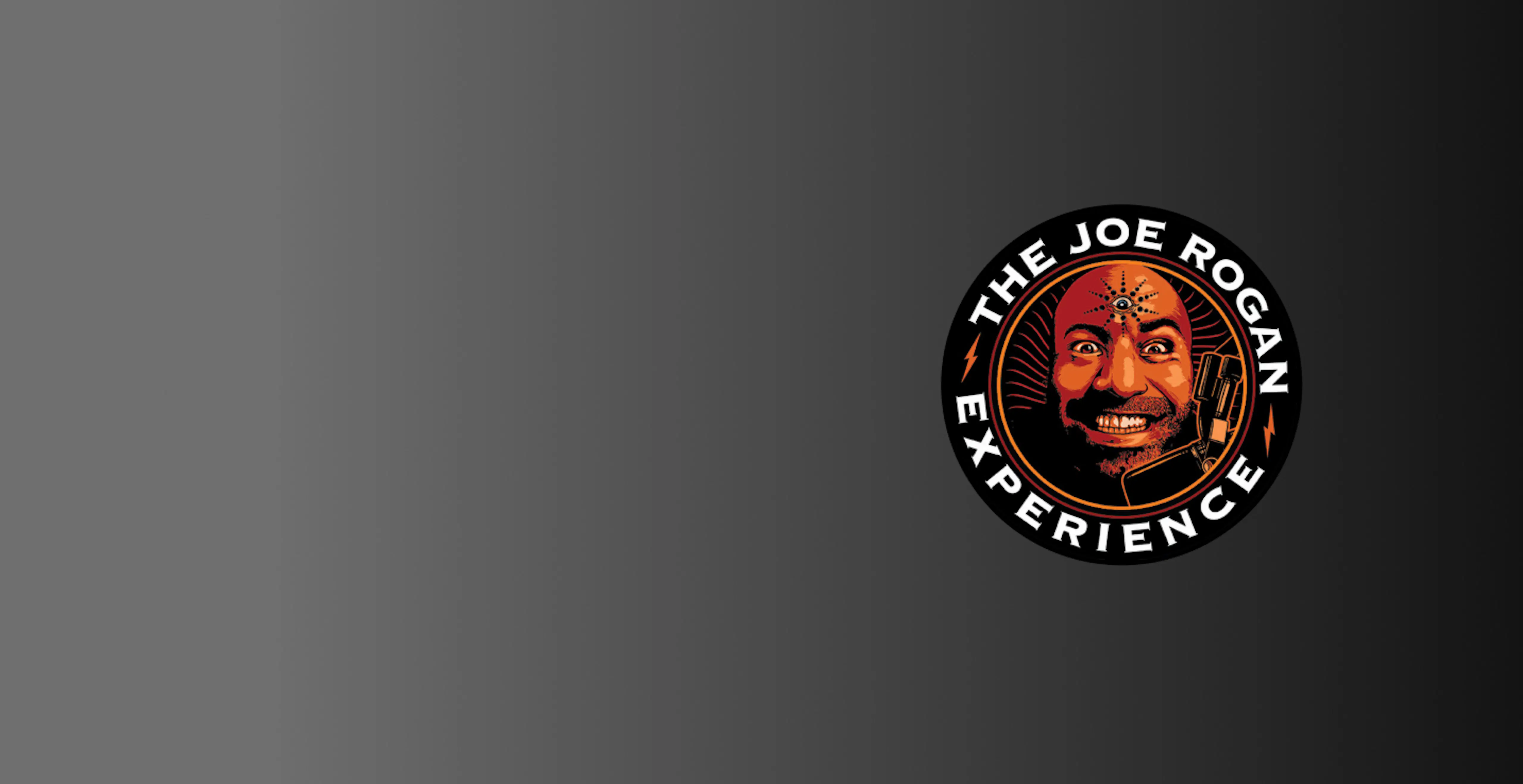 Joe Roc Logo Joe Rogan Logo The Ultimate Guide To Better Podcast Cover Art In 2025