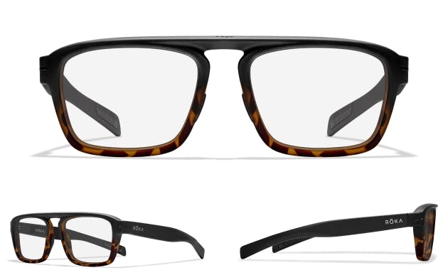Estacado Eyeglasses