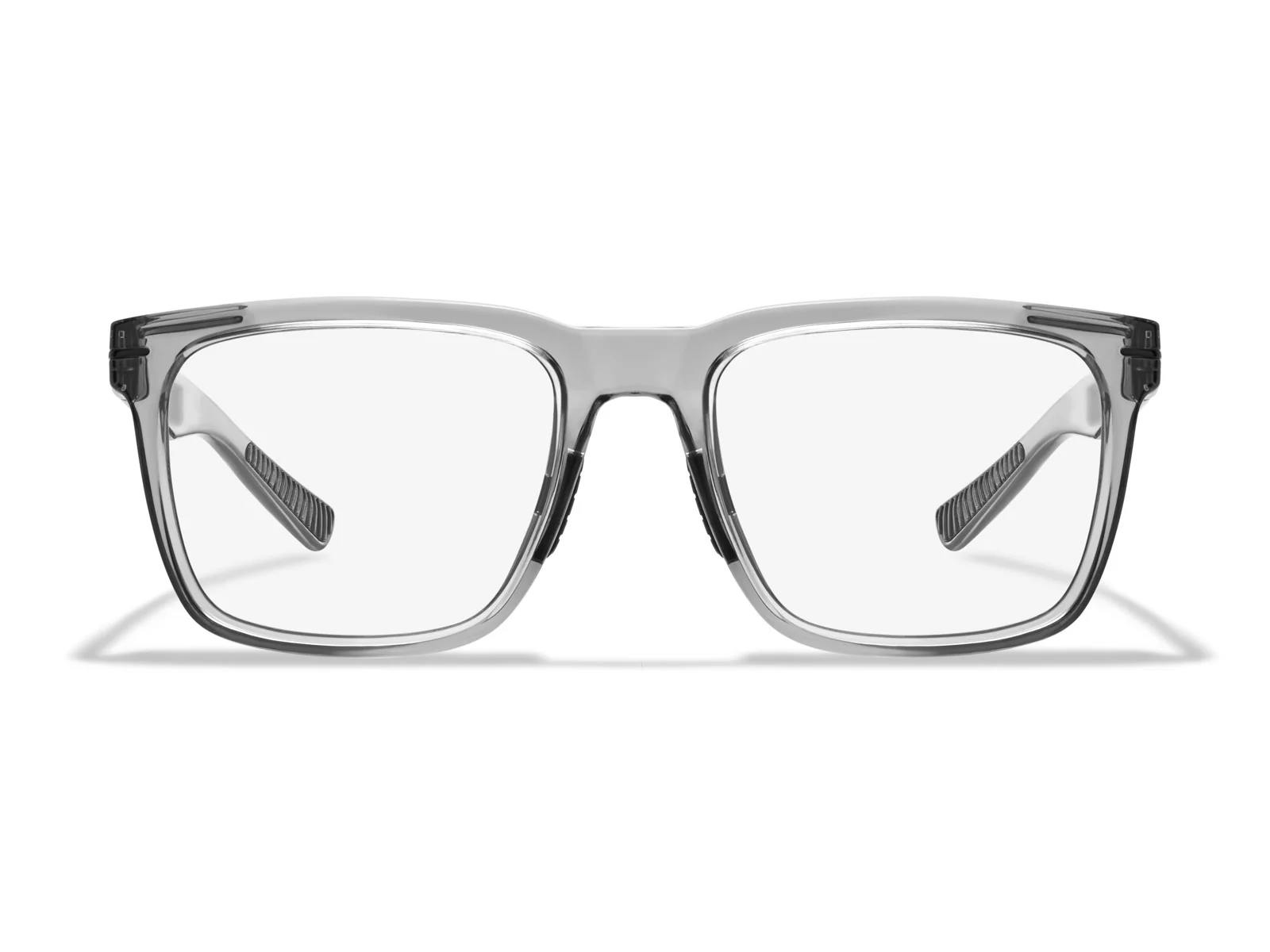 Barton in a Crystal Grey Frame