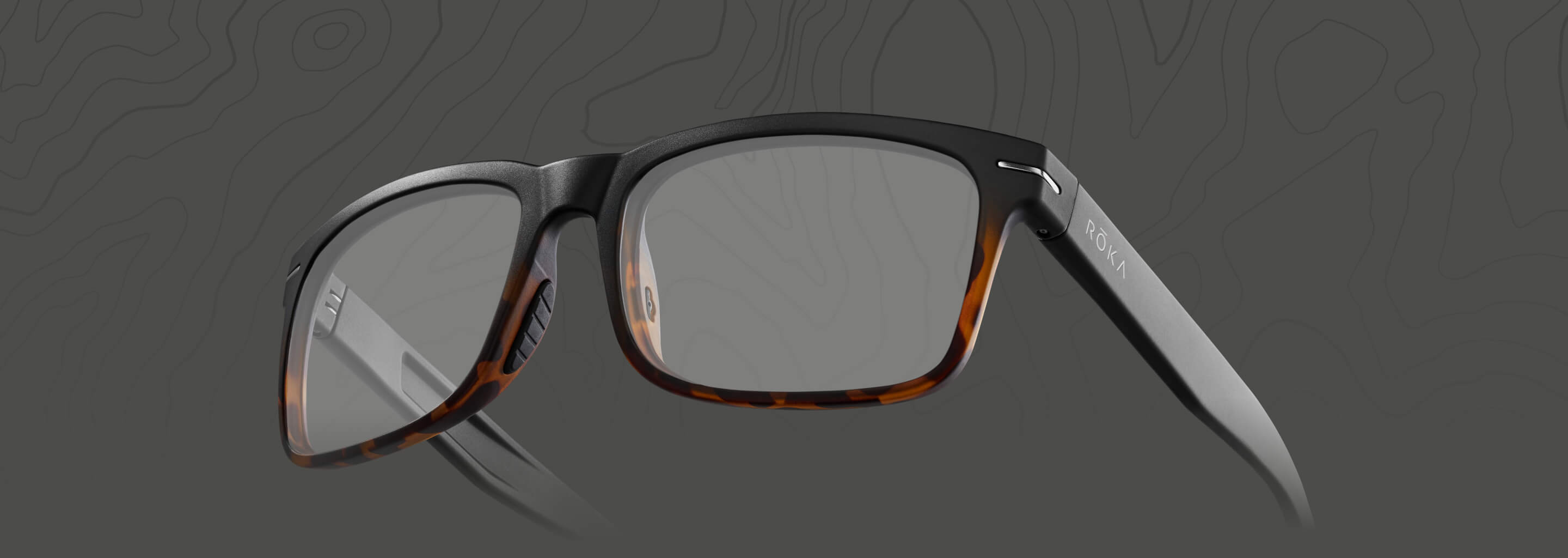 ビークレンズ Unisex Violet and Multicolour Sport Sunglasses with Anti-Fog