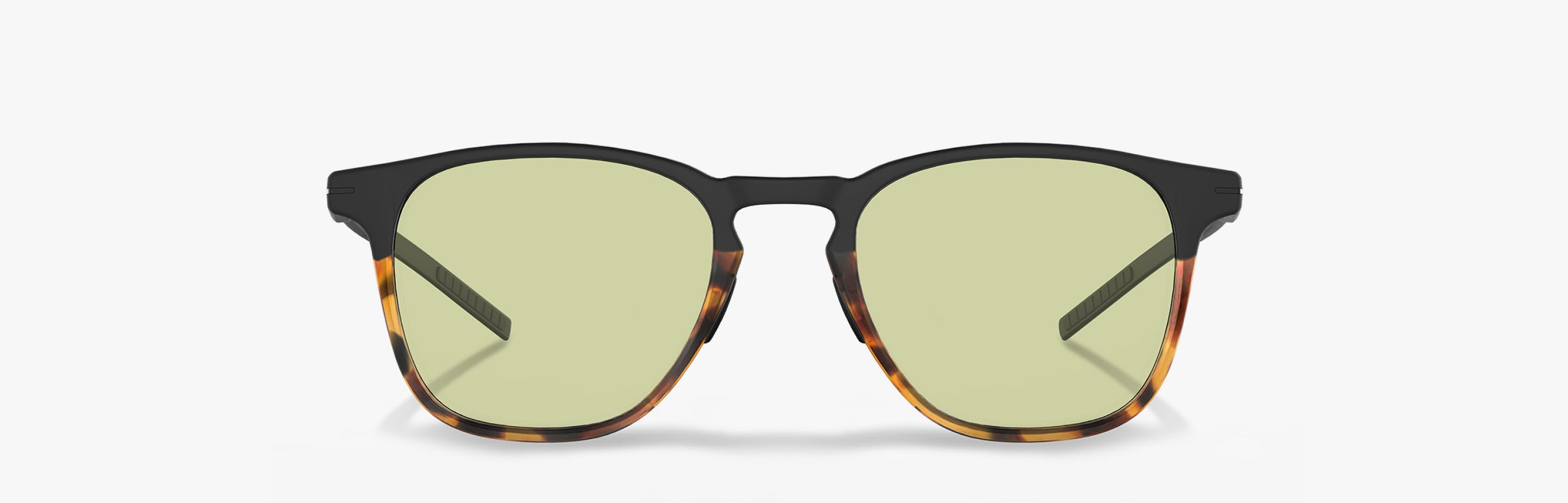 Hunter black Tortoise