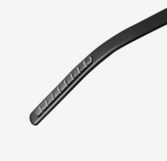 Rory Sunglasses | Lightweight Slim Rectangular Sunglasses | ROKA