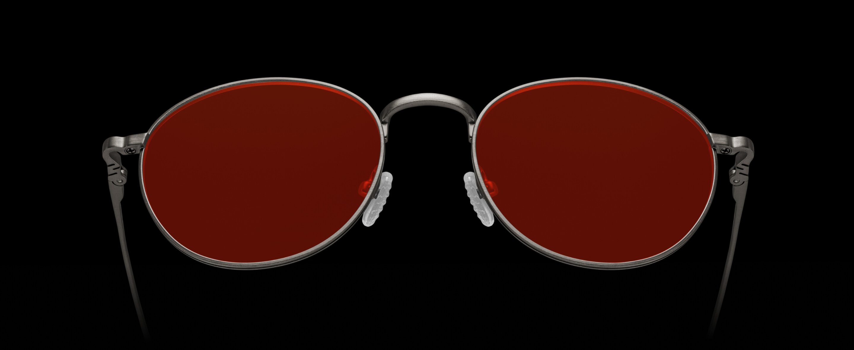Alto Wind Down™ Blue-Light Glasses | Huberman-Designed Lens | ROKA