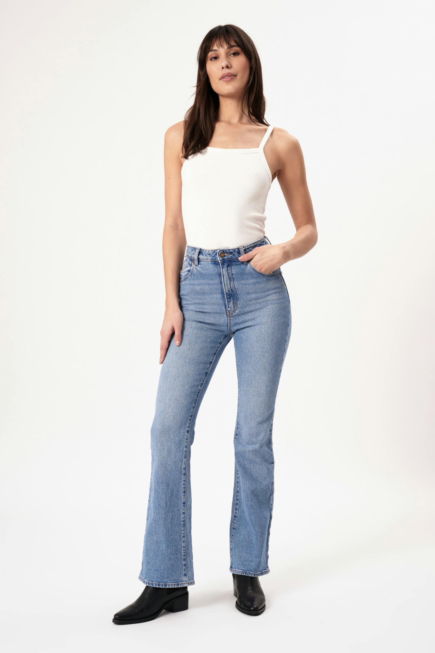 Buy Women's Denim Jeans Online