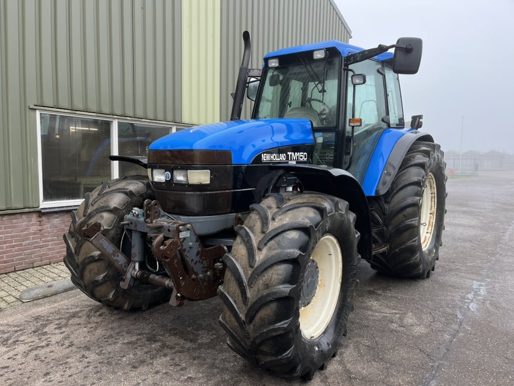 {"type":"heading3","text":"New Holland TM150","spans":[],"direction":"ltr"}