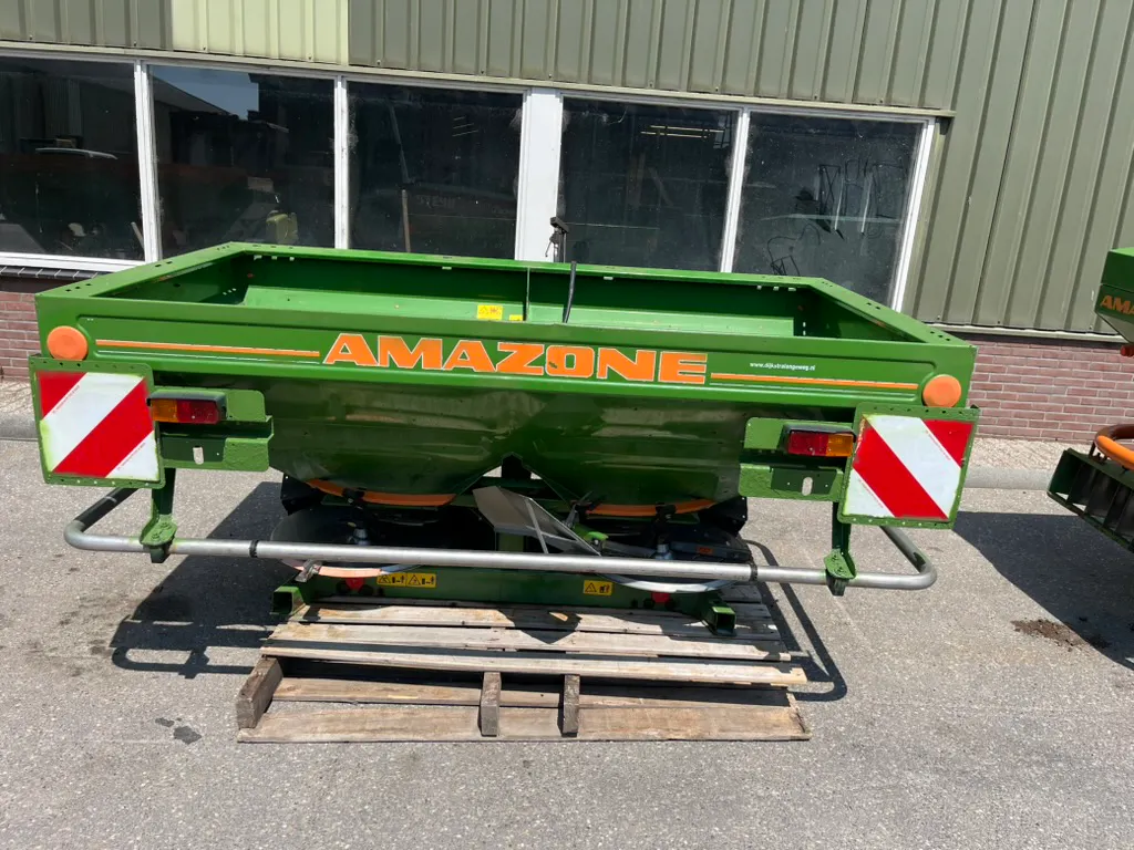 Amazone ZA-M 1200