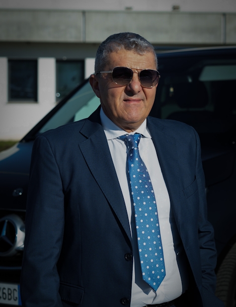 Noleggio con conducente Padova e Rovigo