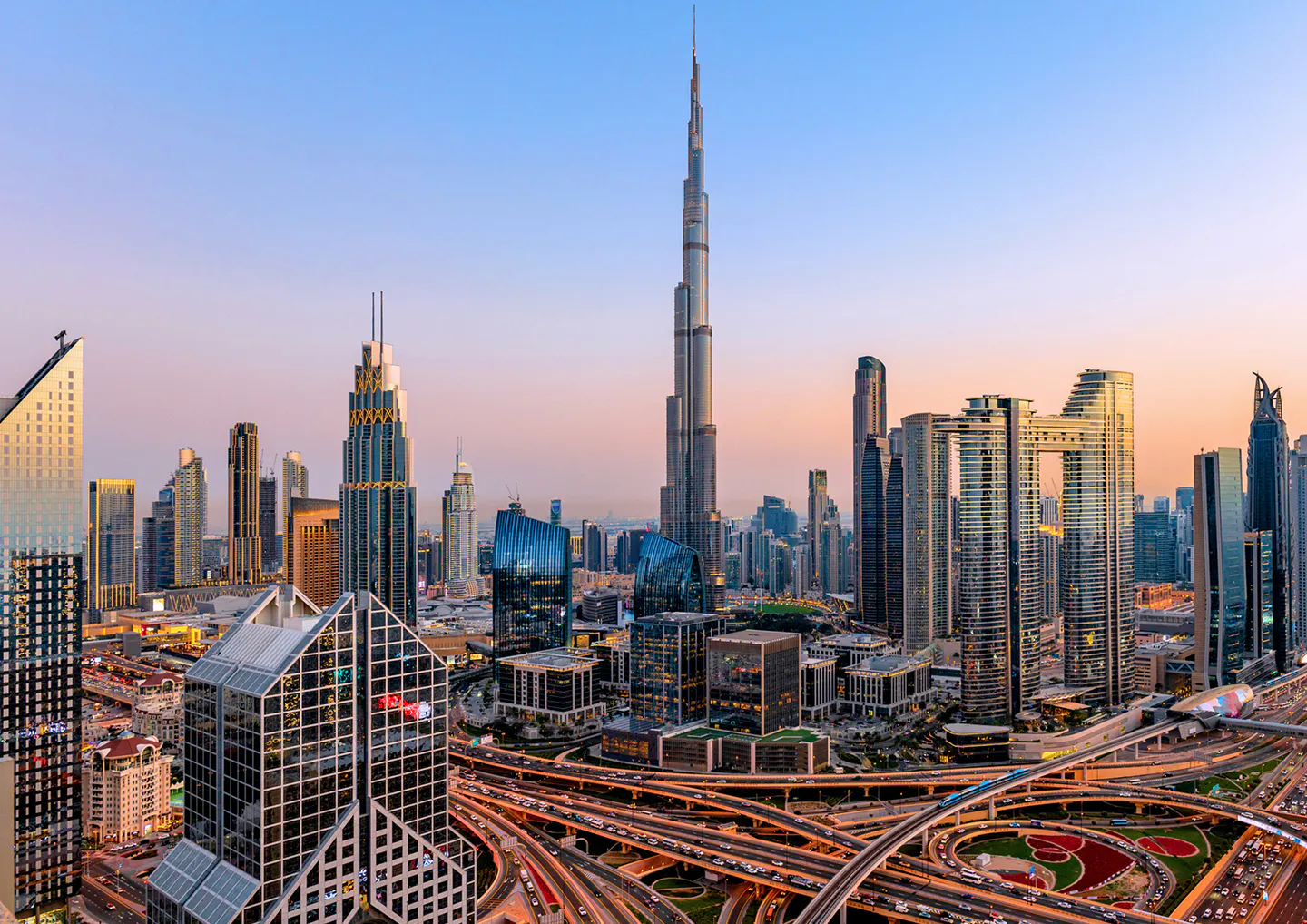 Photo of Dubai