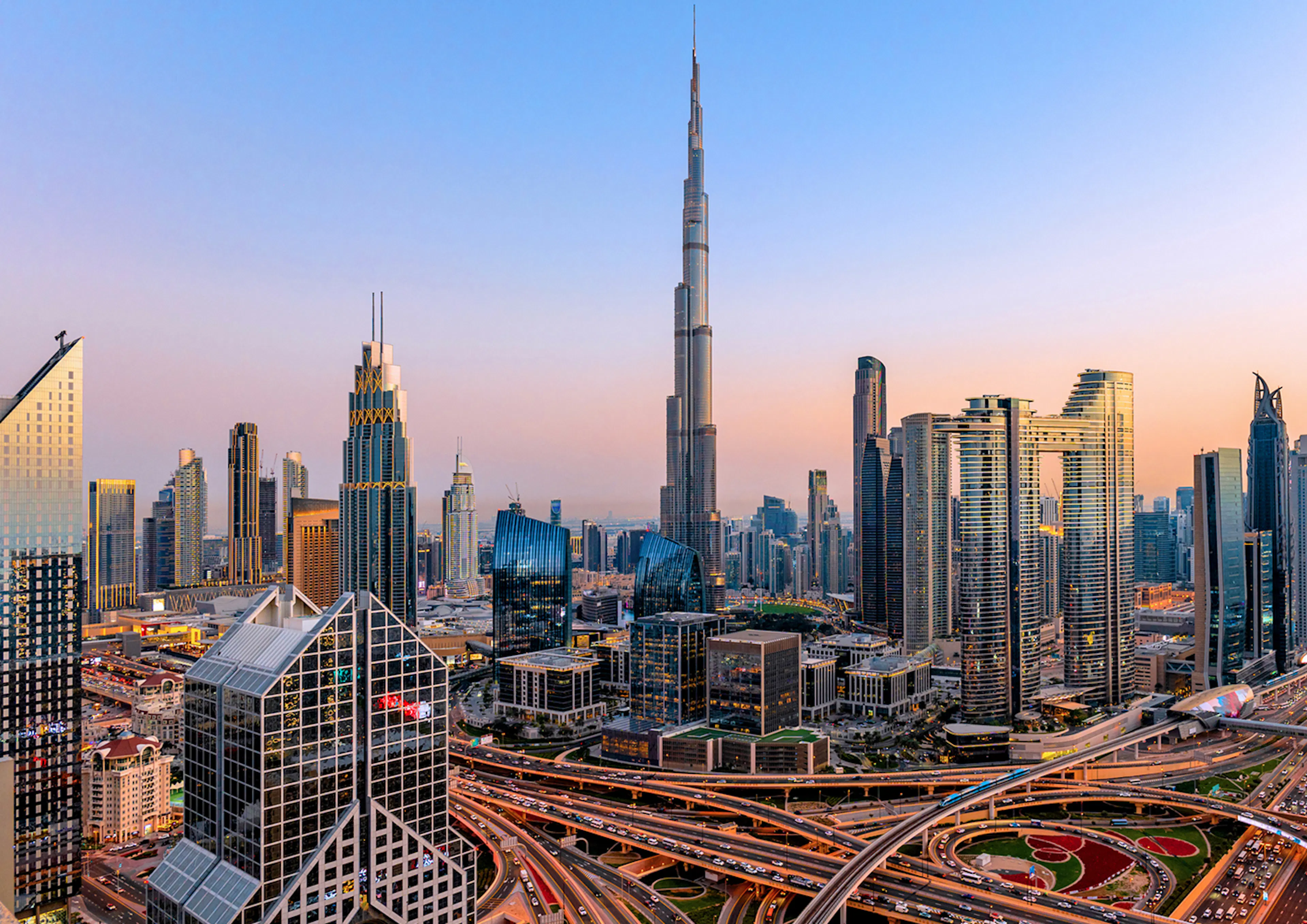 Photo of Dubai