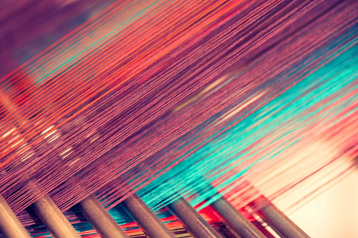 Textile Factory