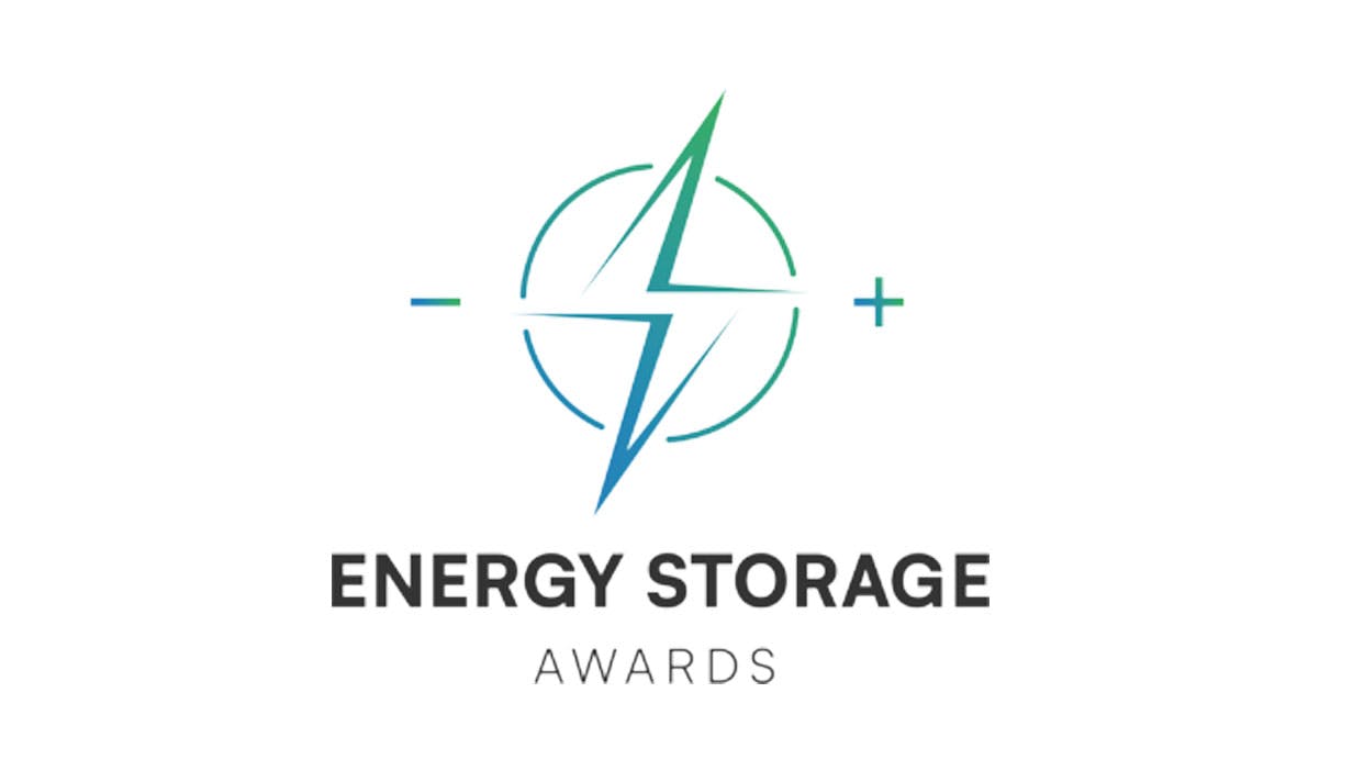 Energy Storage Awards