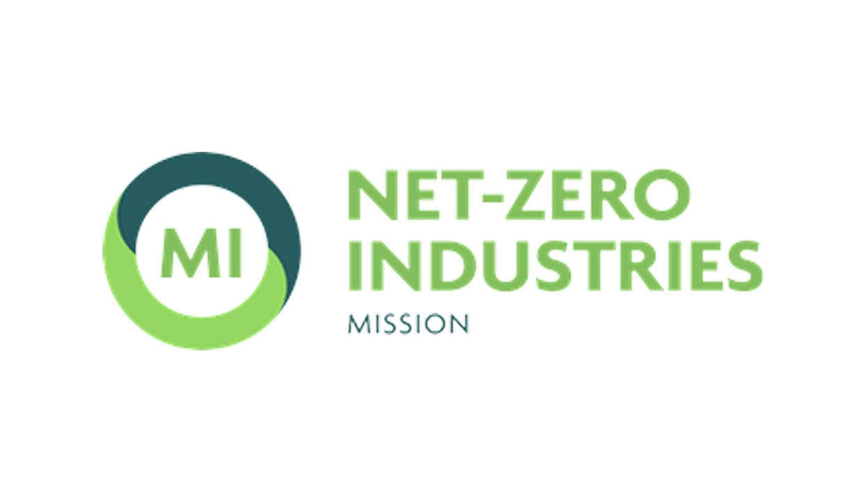 Net Zero Industries Mission
