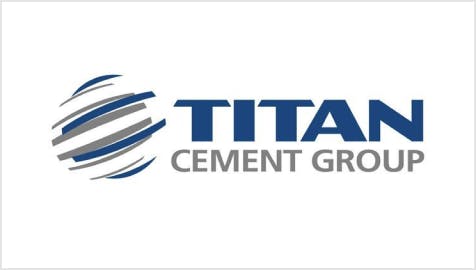 Titan Cement Group