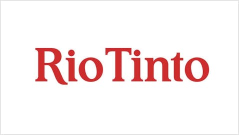 Rio Tinto