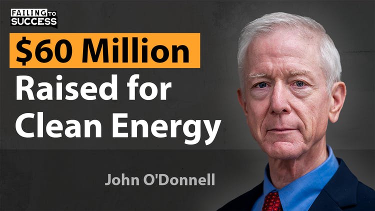 $60 Million Raised for Clean Energy