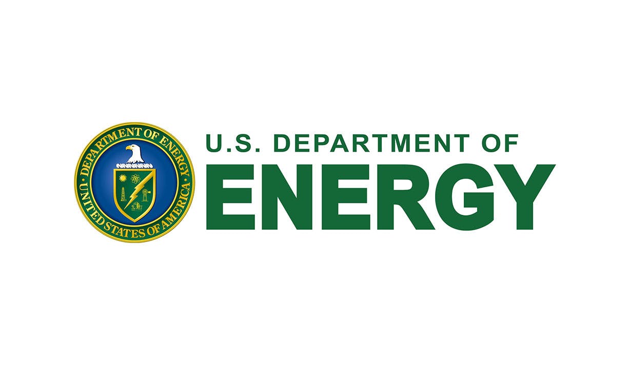 U.S. Department of Energy