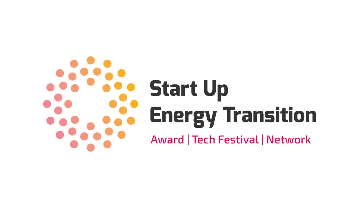 Start Up Energy Transition