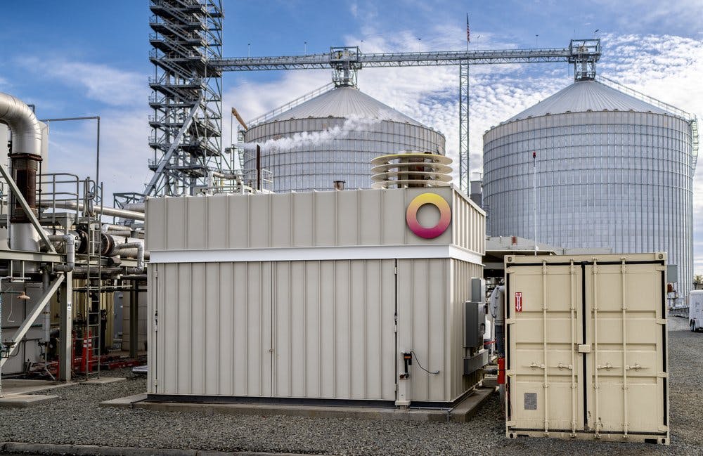 Calgren Renewable Fuels