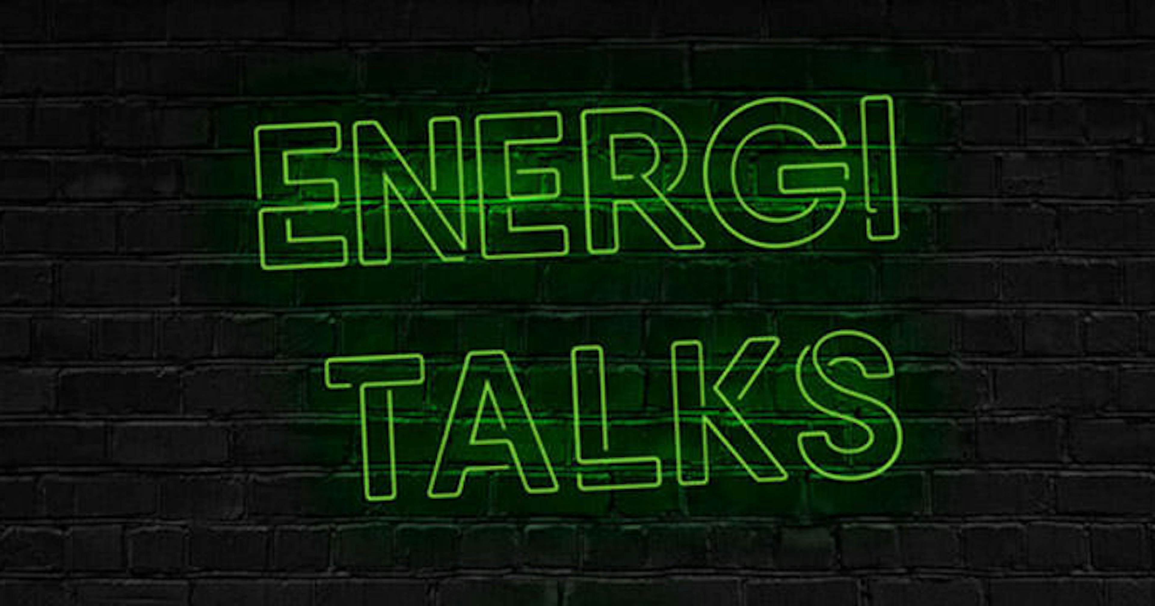 Energi Talks