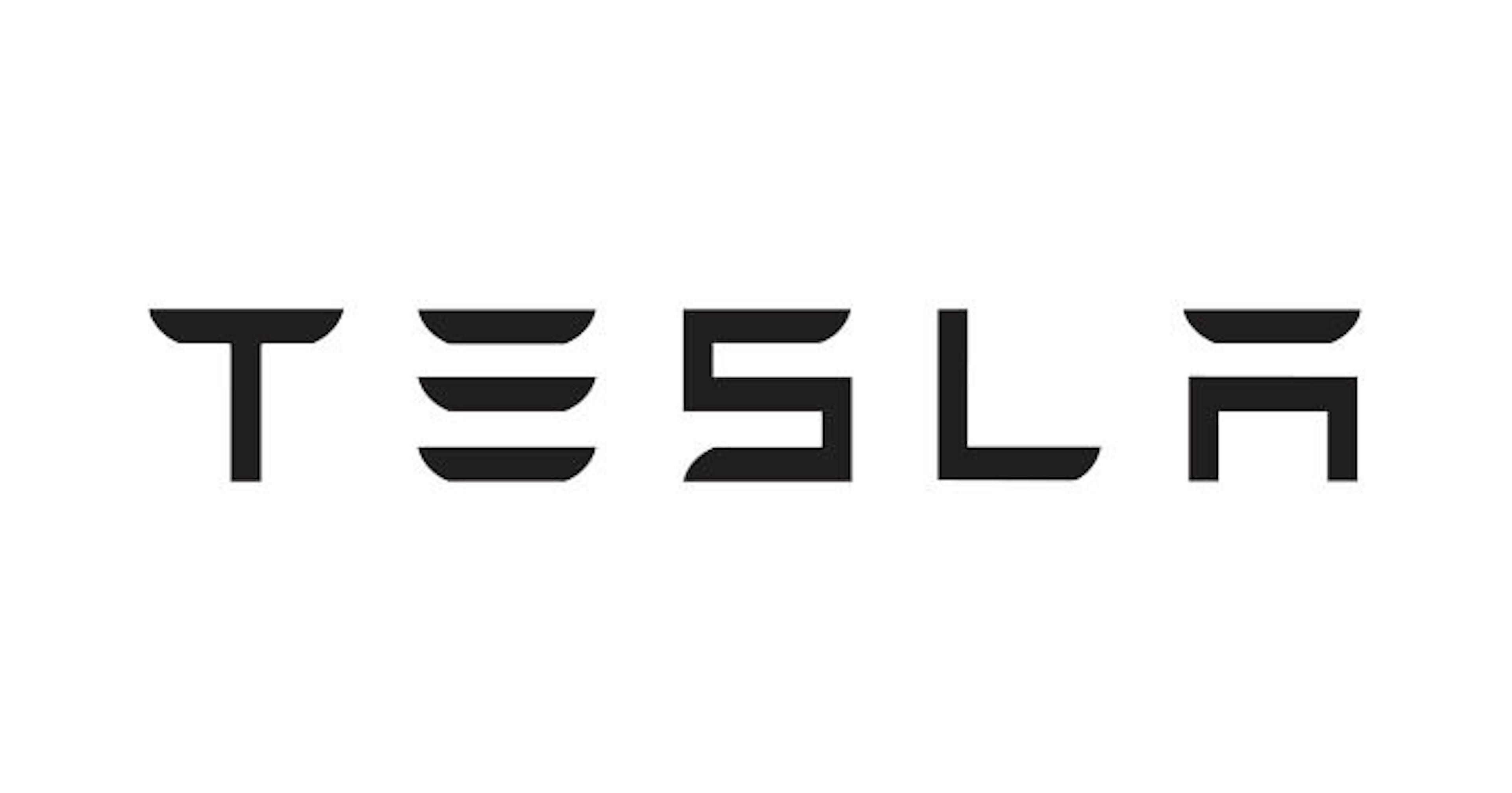 Tesla Logo