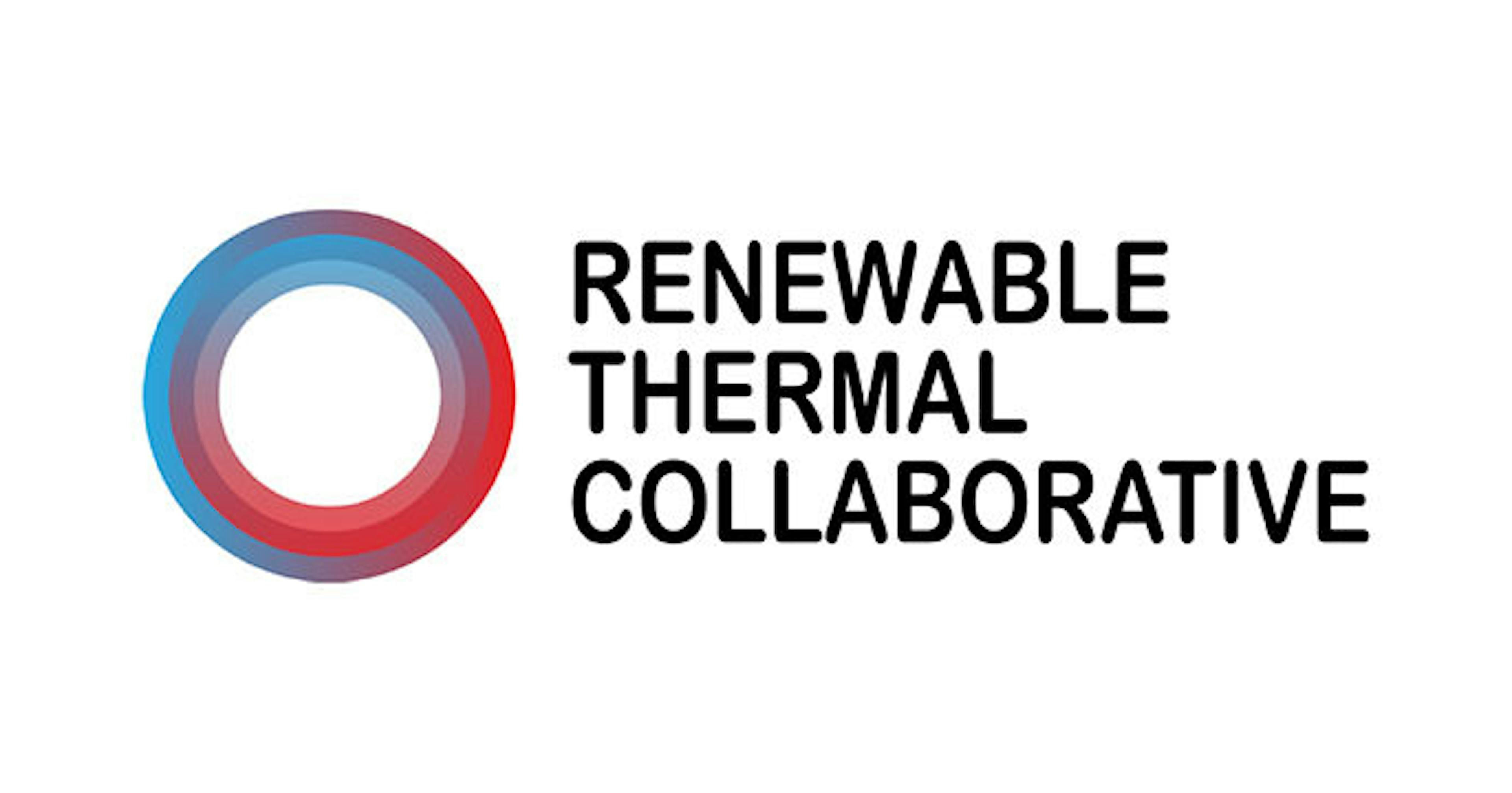 Renewable Thermal Collaborative