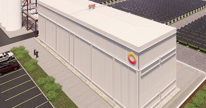 Calgren Renewable Fuels Case Study