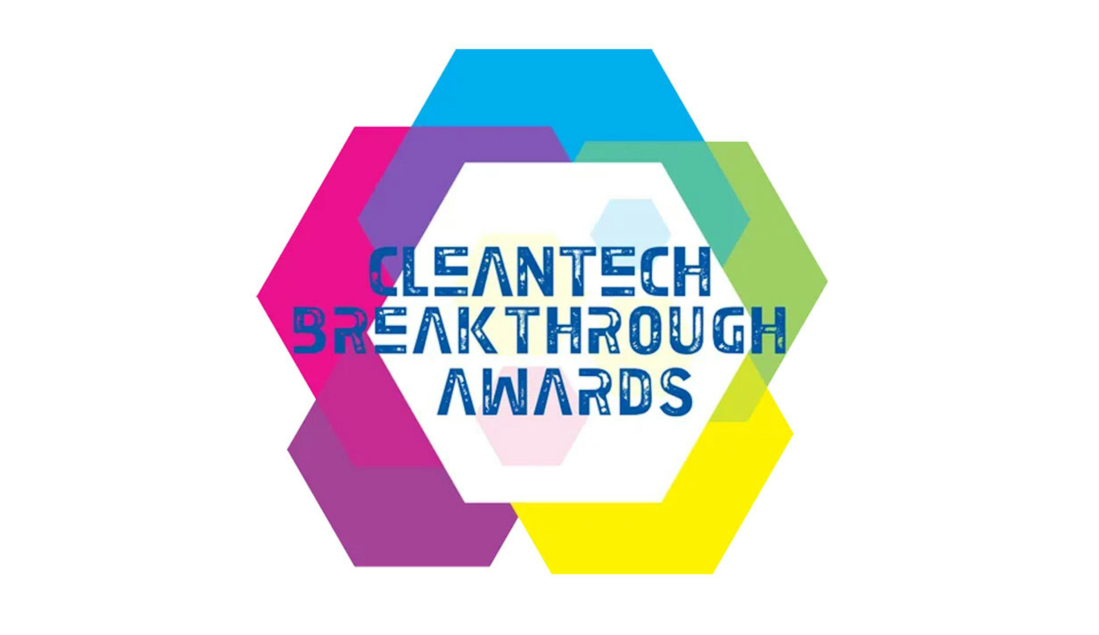 Cleantech Breakthrough Awards