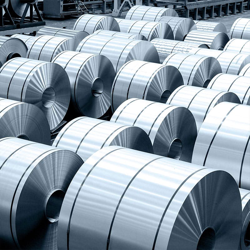 Steel industry